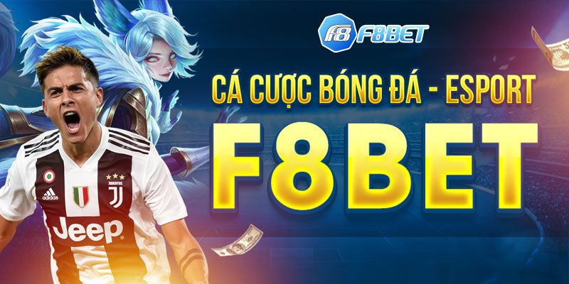 Thể Thao F8BET - Sảnh Cược Ghi Điểm Nhờ Sự Đa Dạng Và Thú Vị