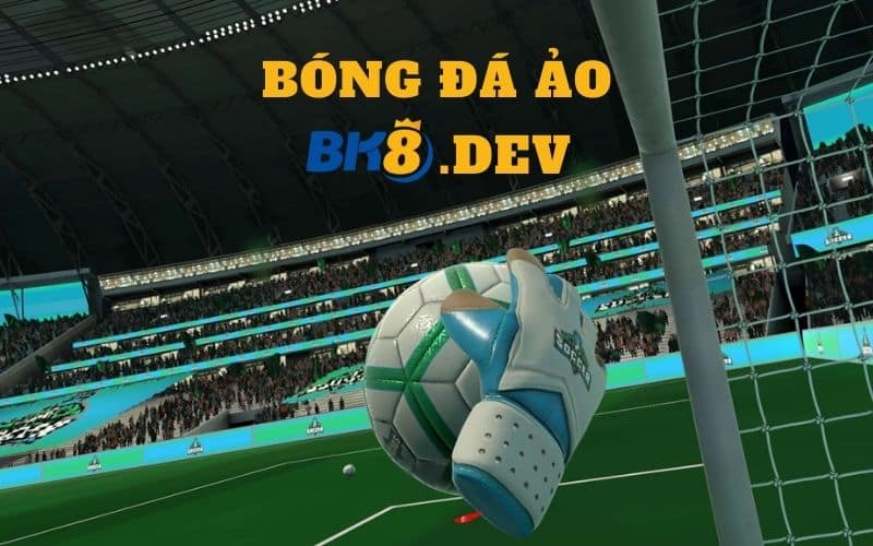 bóng đá ảo