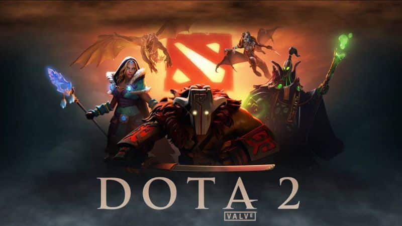 cá cược dota 2