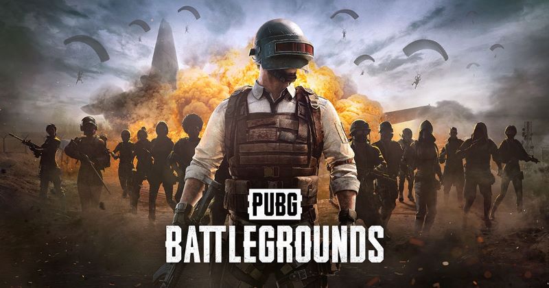 cá cược pubg