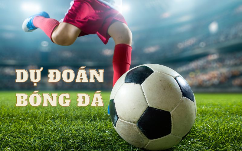 công thức dự đoán bóng đá