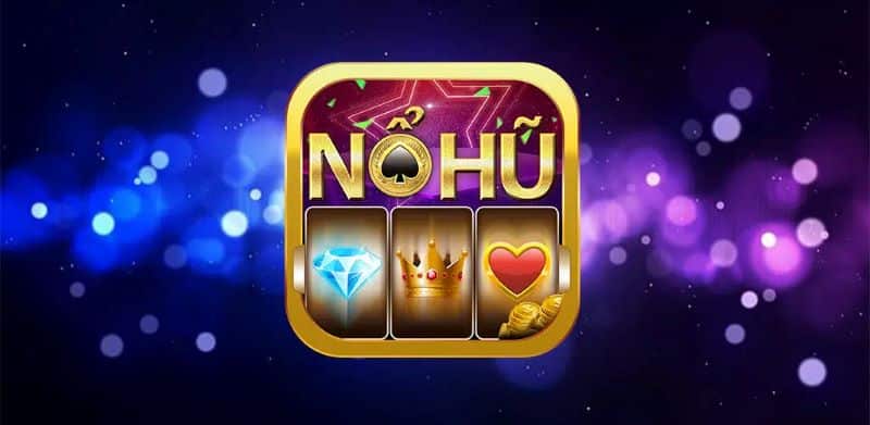 game nổ hũ