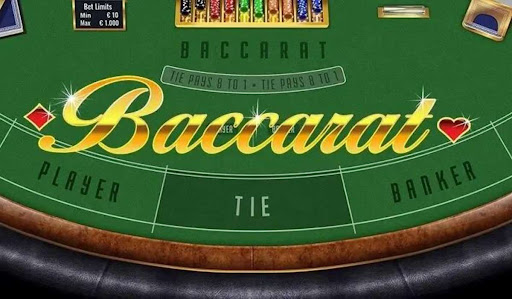 baccarat mu88