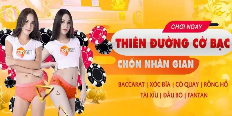 Sân chơi cá độ trực tuyến cực chất 2023