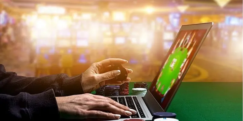 Lịch sử hình thành casino tại Việt Nam 