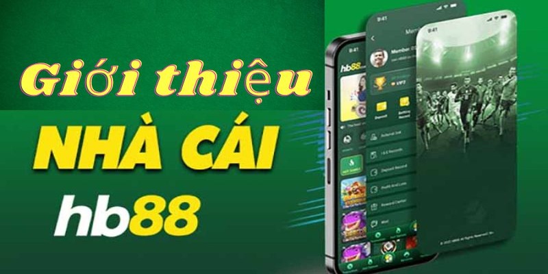 Xét về uy tín thì nhà cái HB88 miễn bàn!