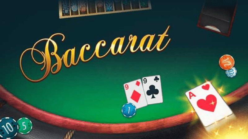 Tổng quan về game bài Baccarat 